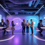 AI Discovery for Small Business Unlocking Growth and Efficiency