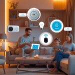 Affordable Smart Home Devices 2025 Transforming Homes with Innovation and Accessibility