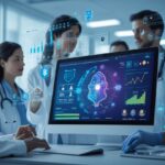 How to Use Blockchain in Healthcare Revolutionizing the Future of Medical Data Management