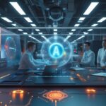 Latest AI Trends for 2025 What to Expect in the World of Artificial Intelligence