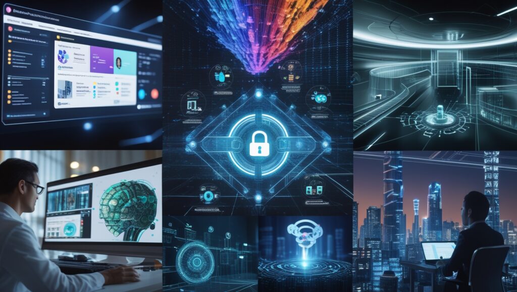 Latest AI Trends for 2025 What to Expect in the World of Artificial Intelligence