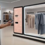 Machine Learning Applications in Retail Revolutionizing the Shopping Experience