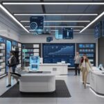 Machine Learning Applications in Retail Revolutionizing the Shopping Experience